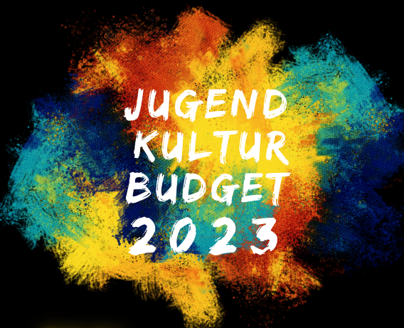 Jugendkulturbudget