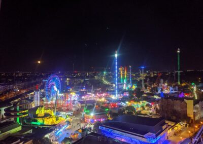 Bildungsfahrt Wien 2019