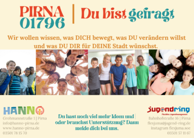 Jugendbefragung