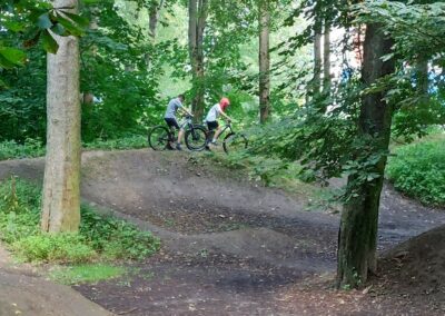 Bikepark Bild 2