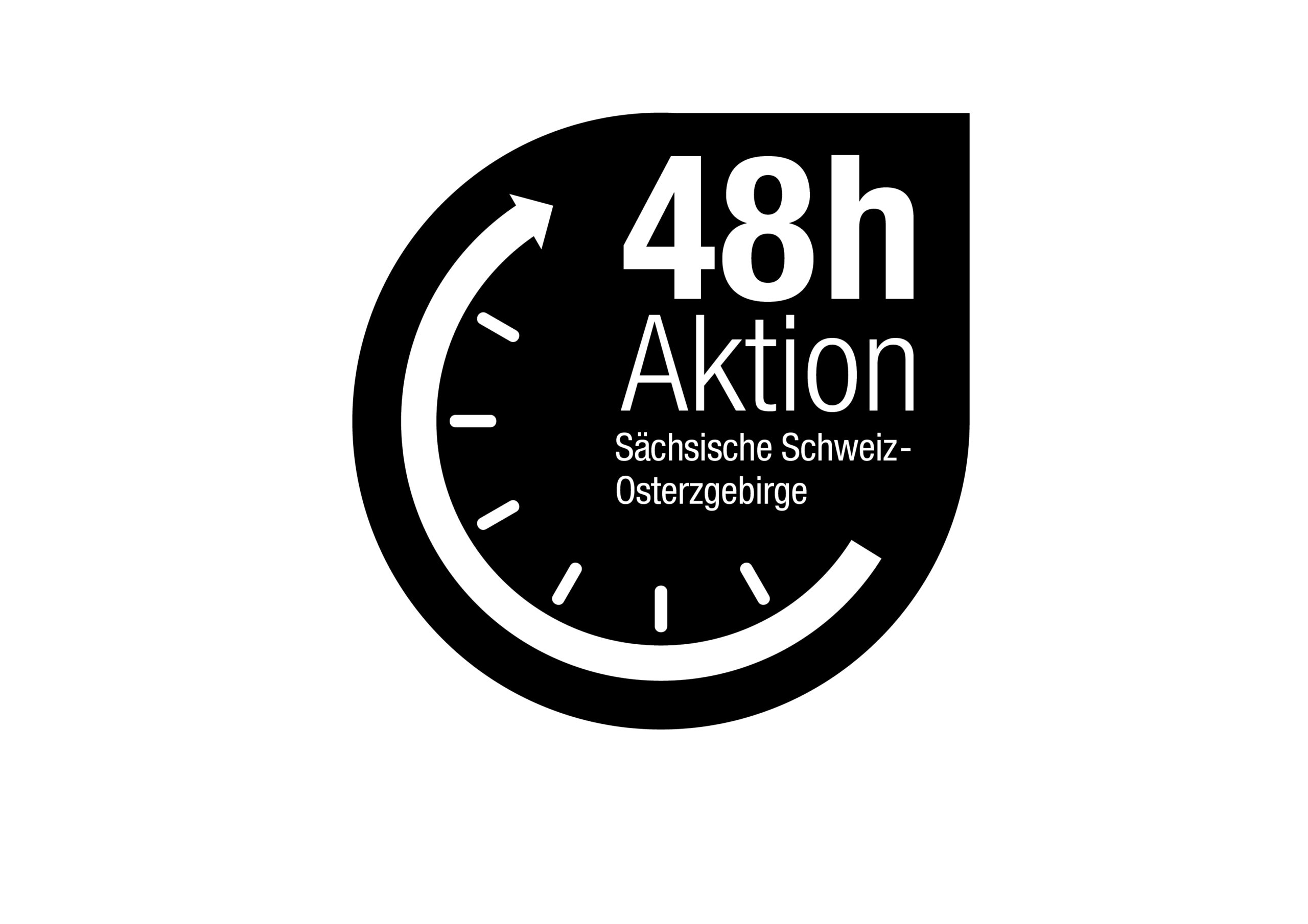 Logo 48h Aktion