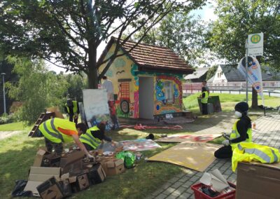 Ferienprojekte SR5 Bild 4