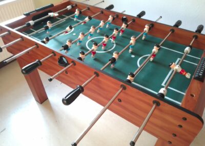 Kontaktbüro SR5 Bild 4