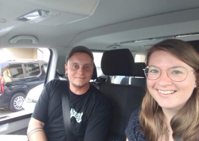 Jugendklub Runden SR5