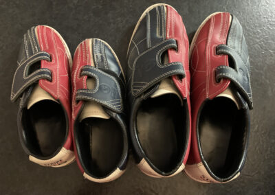 Jugendland Bowlingturnier Bild 2