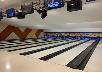 Jugendland Bowlingturnier Bild 3