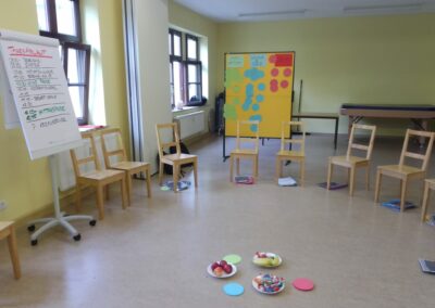 Schülerratsarbeit SR5 Bild 4