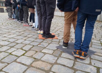 Schülerratsarbeit SR5 Bild 5