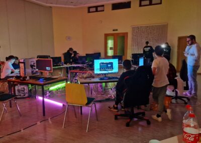 LAN_Party