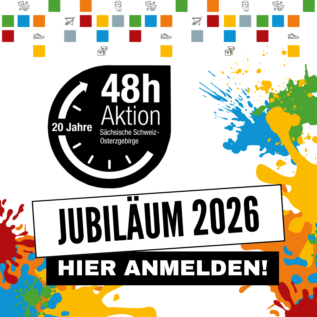Logo 48h Aktion