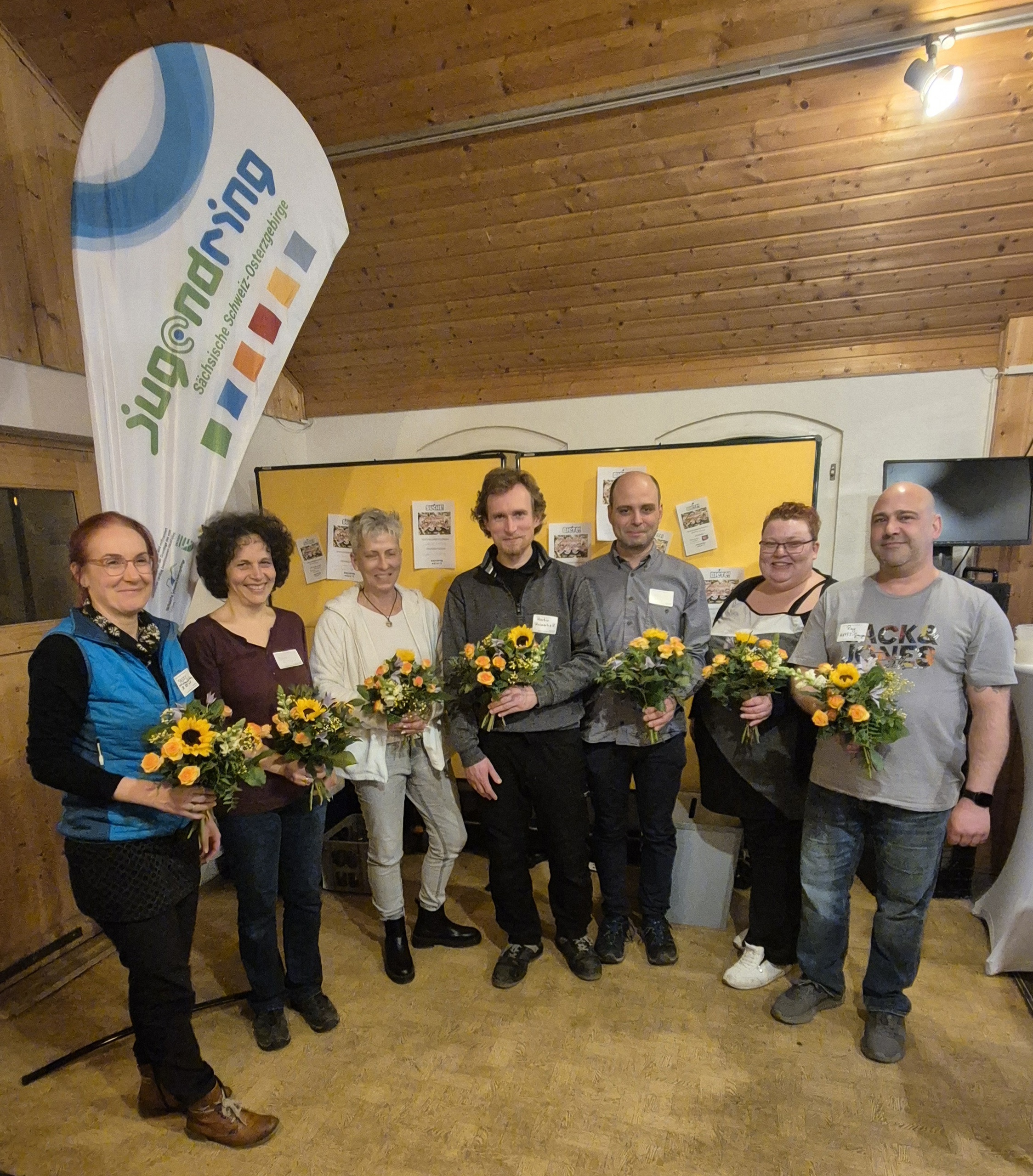 2026_Vorstand_Jugendring 2026_Vorstand_Jugendring